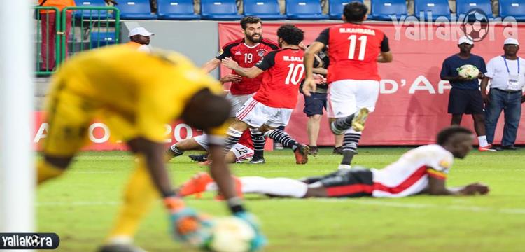عبدالله السعيد ، منتخب مصر عبدالله السعيد ، منتخب مصر